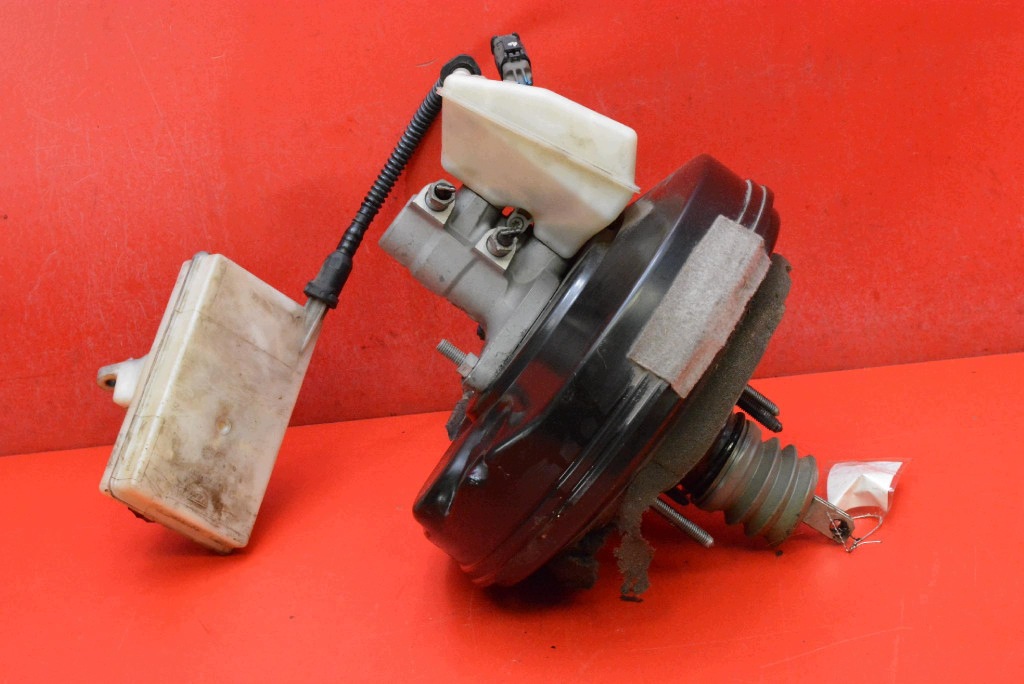 servo servo bubanj 9673926380 CITROEN DS5 1.6 THP 200 KM 12-15