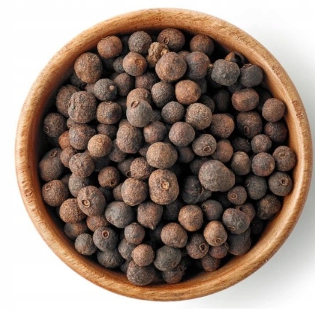 Nové Koření aromatické zrno 200 g Bakamo