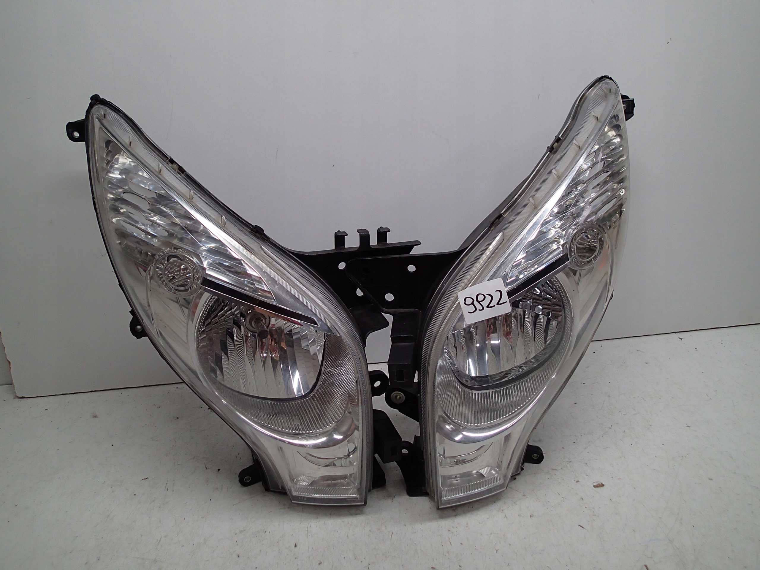 Honda s-wing фара