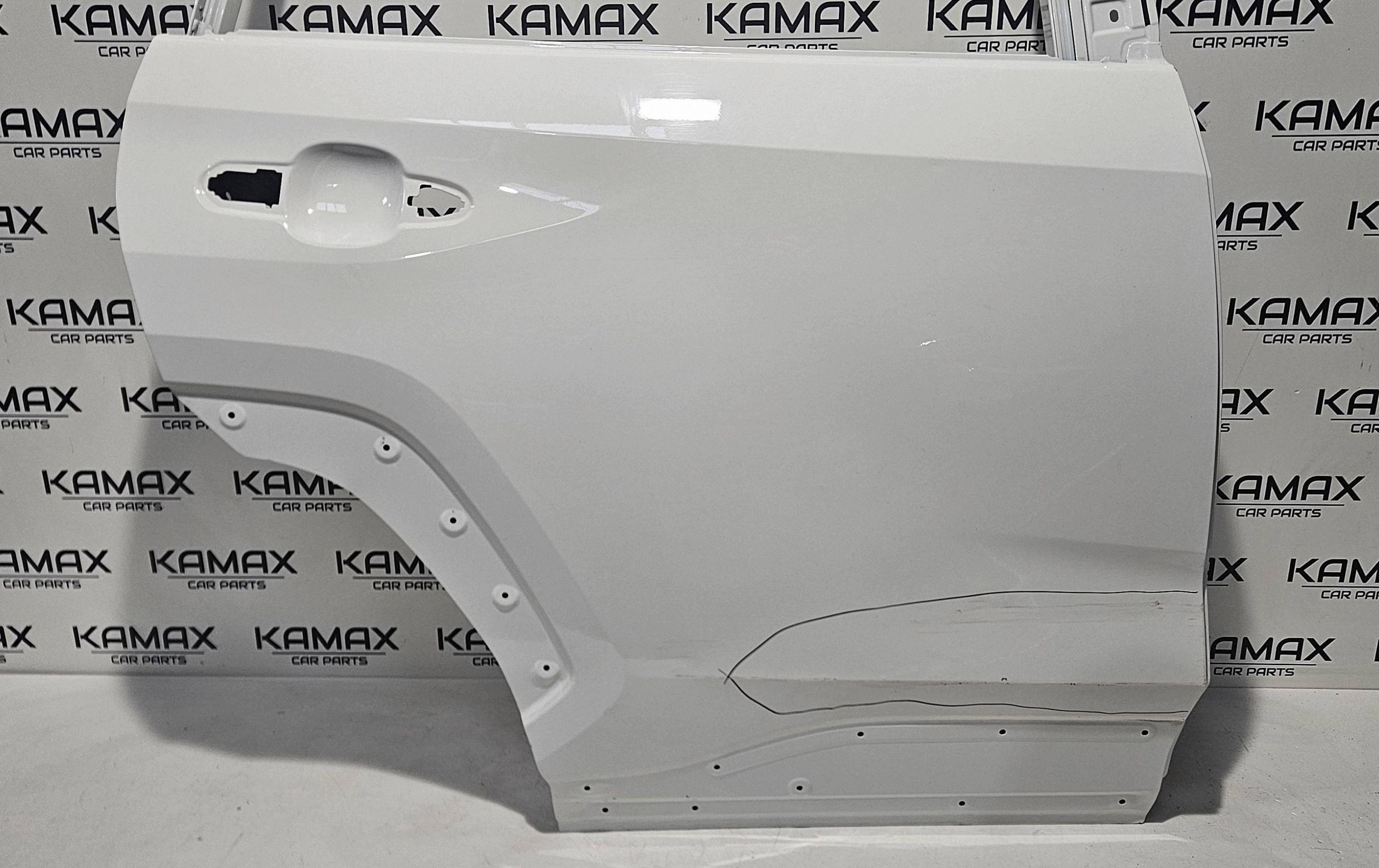 door right rear part TOYOTA RAV4V 18- original
