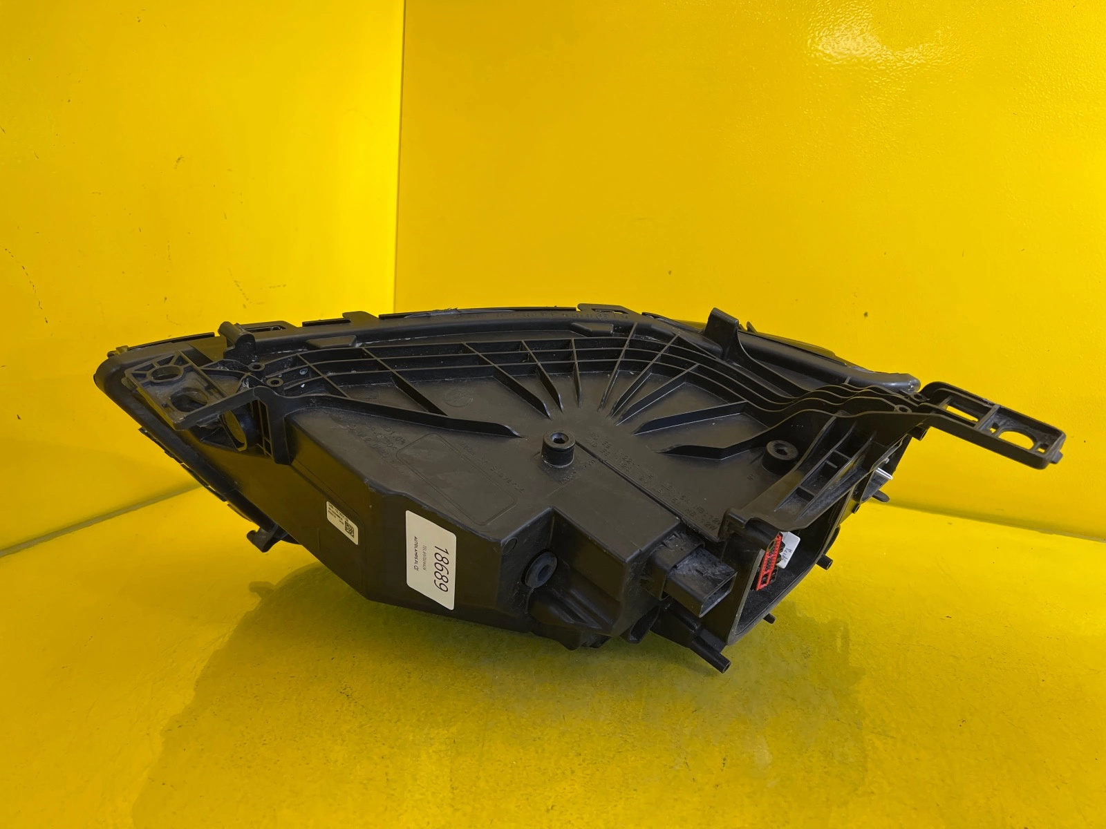 light right OPEL MOKKA B II FULL LED 20- 161100049918