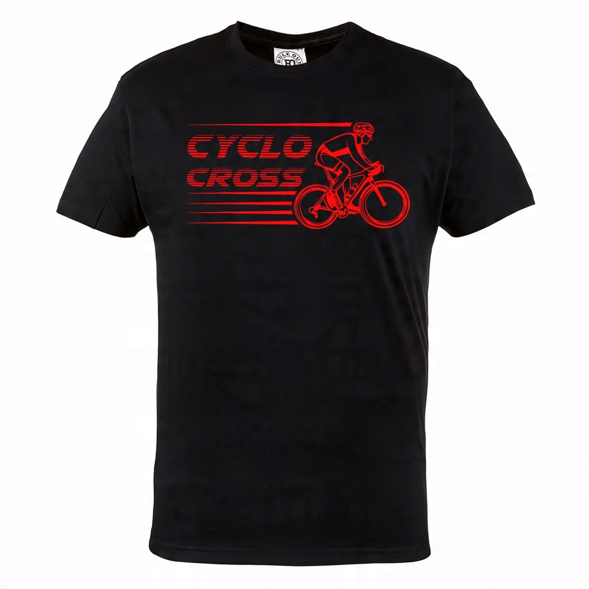 

Koszulka Rowerowa Na Rower Dla Kolarza Cyclo Cross