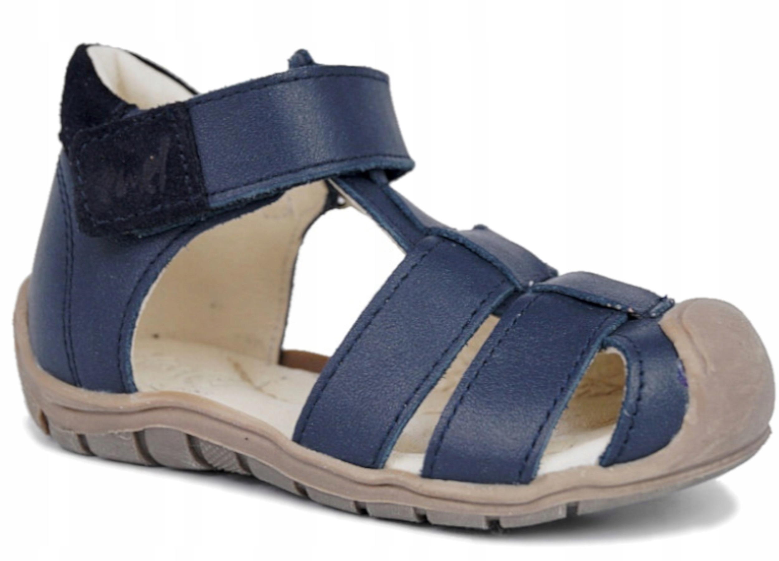 

Emel Buty ES2187 Roczki sandały sandałki r 24