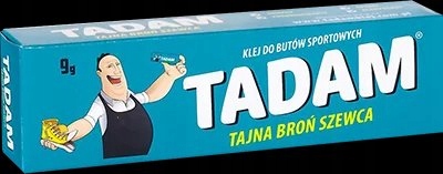 

Klej Do Butów Tadam 9G
