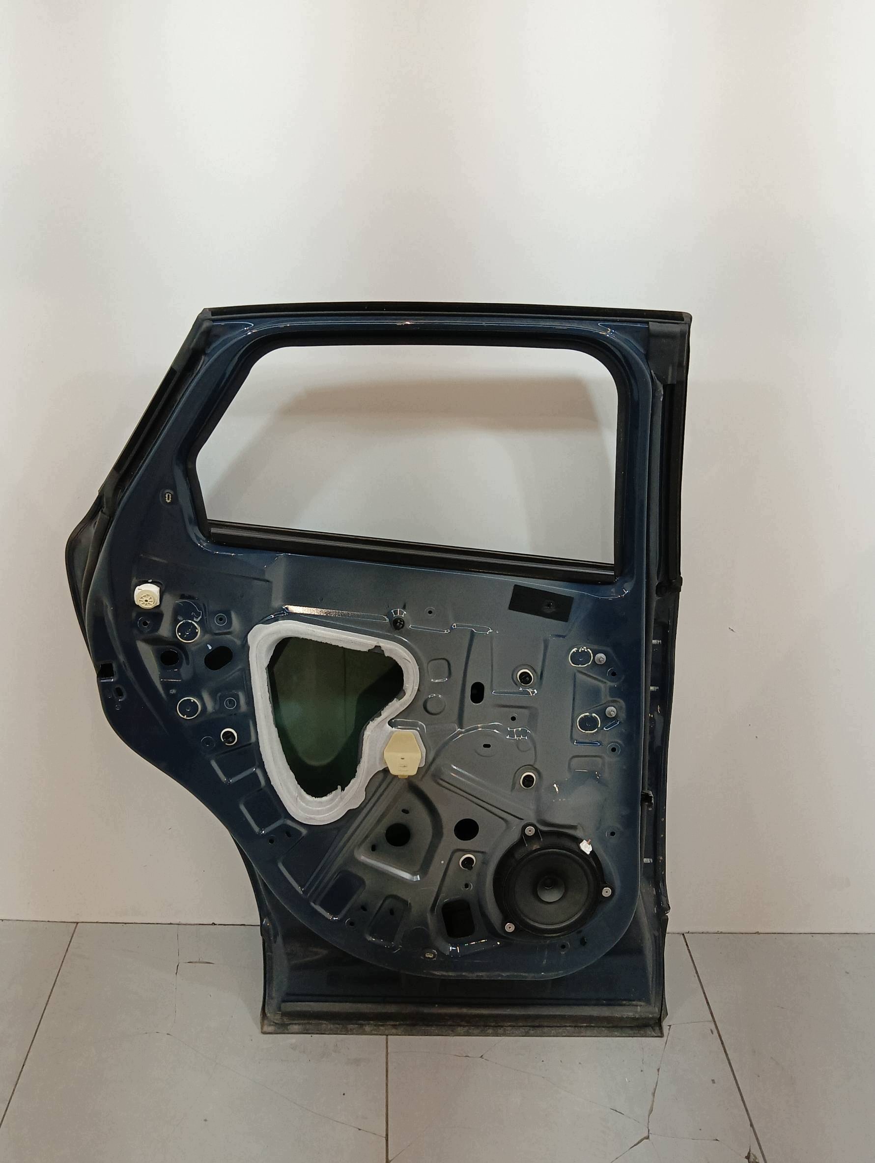 Tür links heck DVRPE Renault Captur II (2019-)