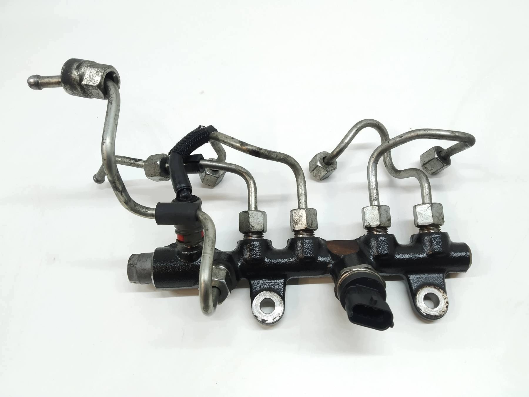 rampe injection 1.5 D Dacia Lodgy et (2012- )