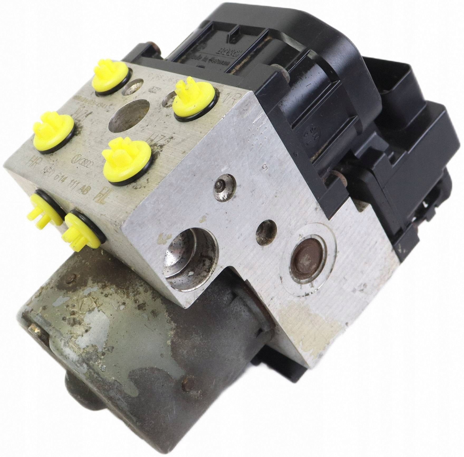 VW PASSAT B5 AUDI A6 C5 pompa ABS 8E0614111AB 0265216559 0273004281