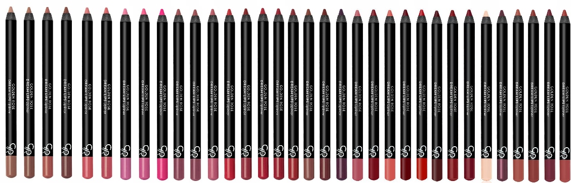 Golden Rose Kredka Konturówka do ust Dream Lip 508 Marka Golden Rose