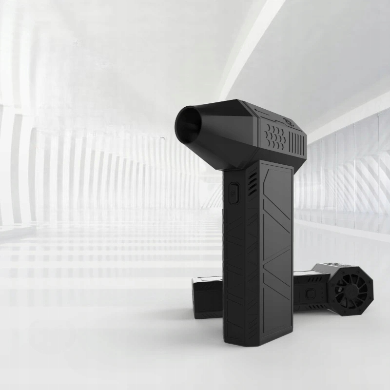 DMUCHAWA TURBINA POWIETRZNA WNETYLATOR SUSZARKA DO POJAZDU Kod producenta DMUCHAWA TURBINA POWIETRZNA WNETYLATOR