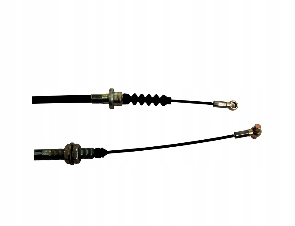 Кабель ручного тормоза Massey Ferguson 3581142M2