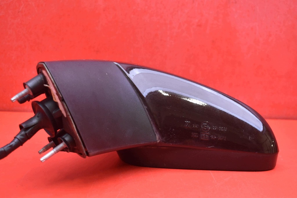 mirror left GYO EU 026673 OPEL MOKKA A 12-19 5 PIN