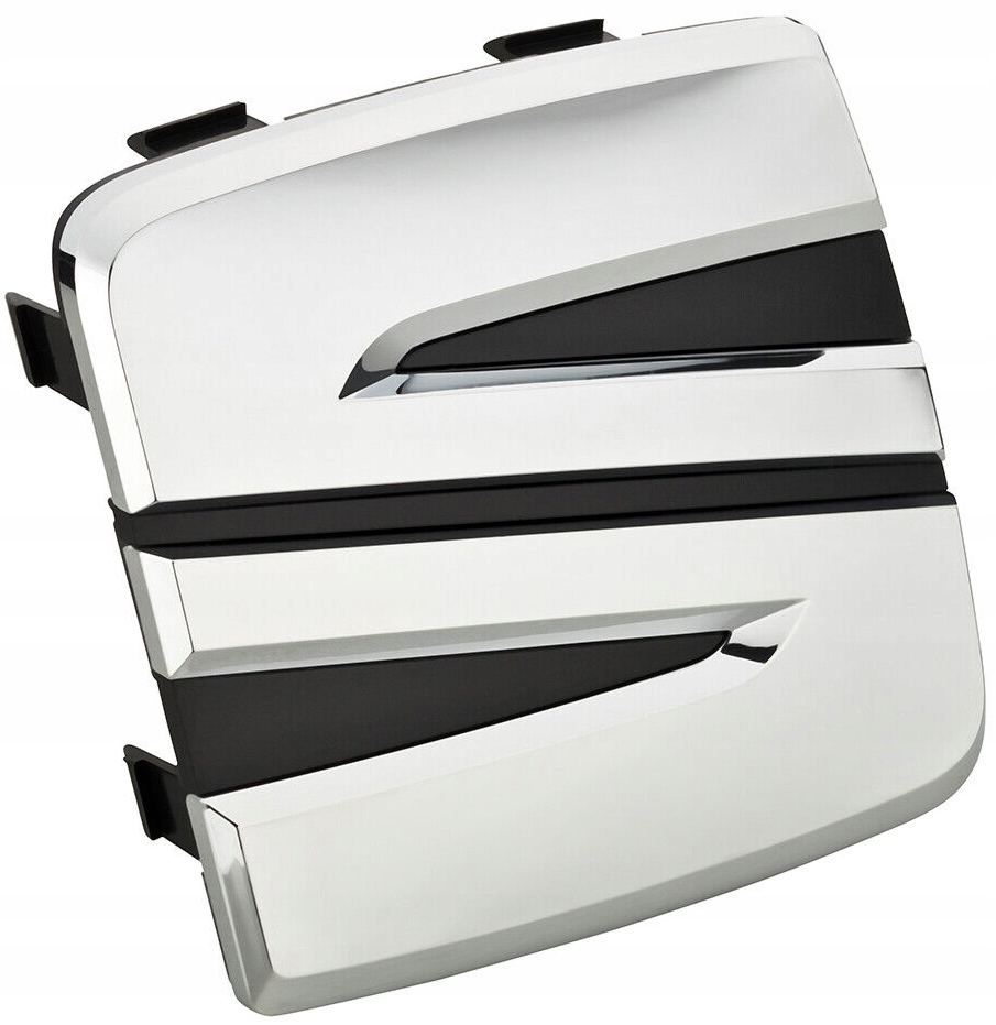

Emblemat Przedni Seat Leon III 17-20 Ibiza V Arona