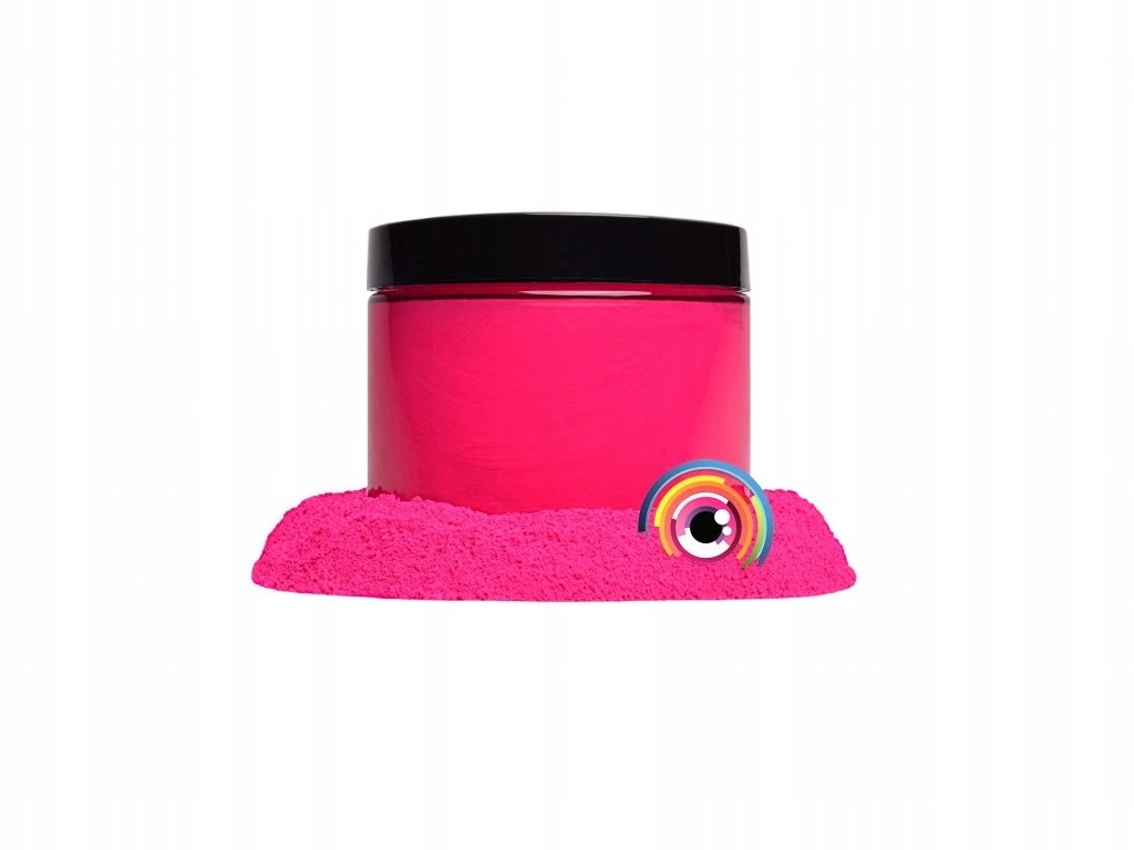 Magma Magenta Eye Candy Pigments 50 g