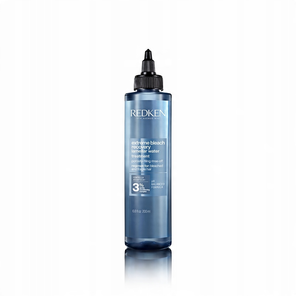 

Redken Extreme Bleach kuracja bardzo zniszczone