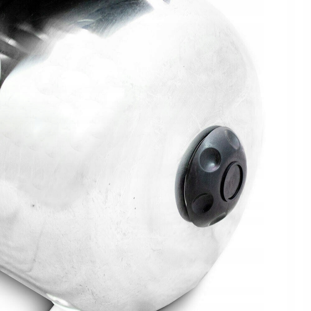 Pompa powierzchniowa Bituxx 1200 W 3800 l/h Moc silnika 1200 W