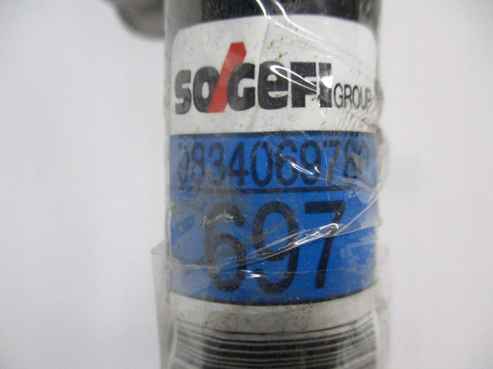 stabilizer rod front PEUGEOT 5008 II 22R 9834069780