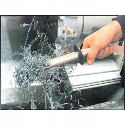 Palka magnetyczna do zbierania wiorow Producent code