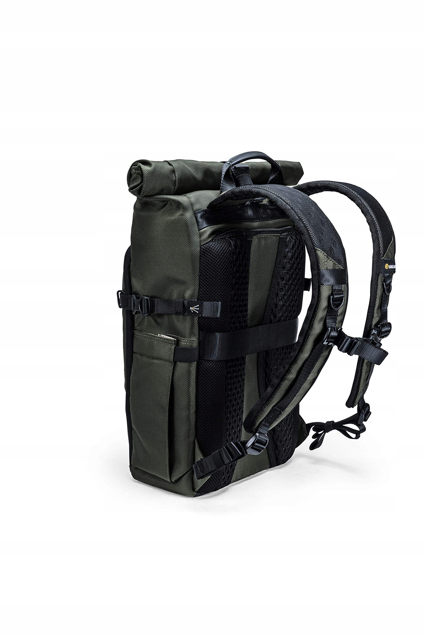 VANGUARD Plecak Na Sprzęt Fotograficzny Veo Select 39RBM GR — miniatura 4