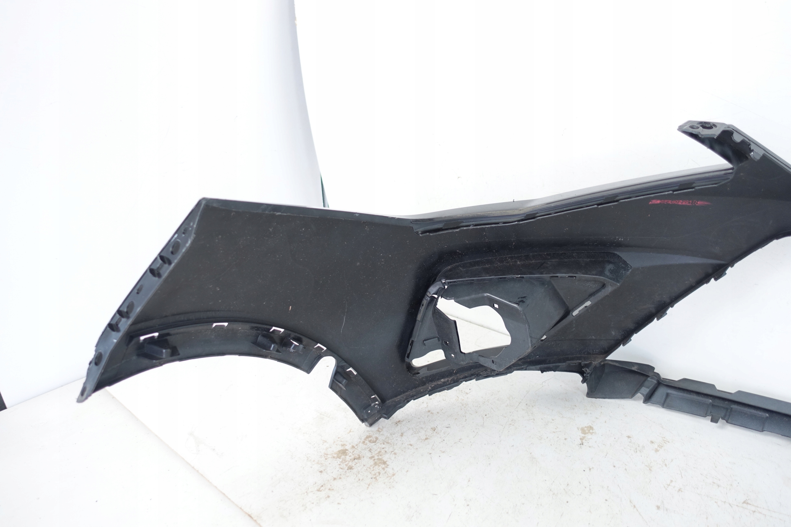 bumper front front SEAT ARONA 2017- 6F9807221B