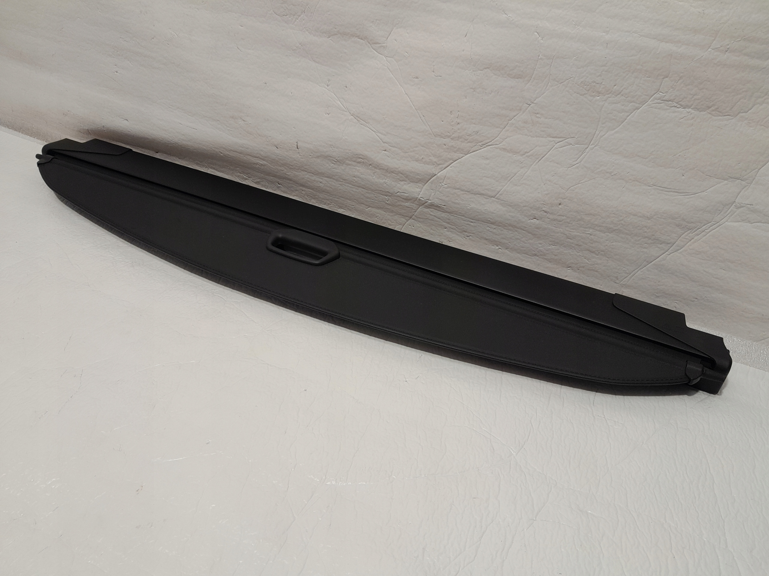 BMW X3 G01 LCI blinds boot 7471986