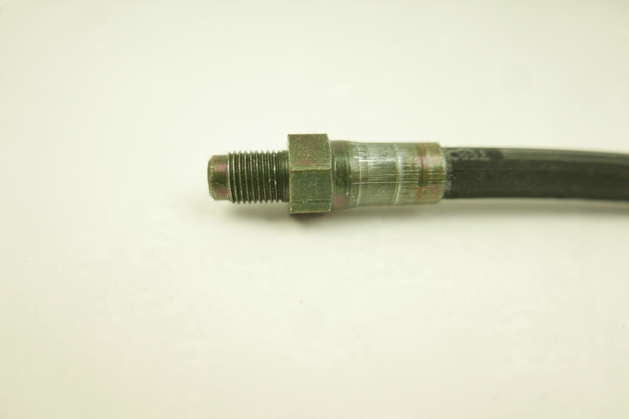 renault oe 77 00 832 611 тормозной шланг