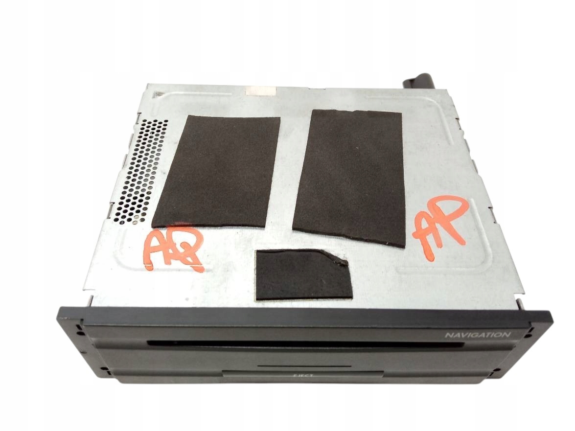 player navigation devices NAVI EUROPA 3D0919887E Volkswagen Phaeton and (2002- )