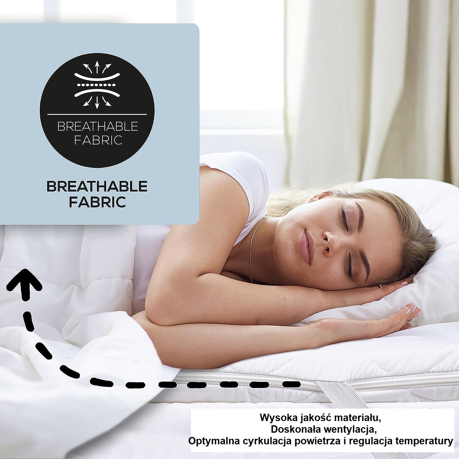 MATERAC NAWIERZCHNIOWY TOPER 160X200X6 Marka inna