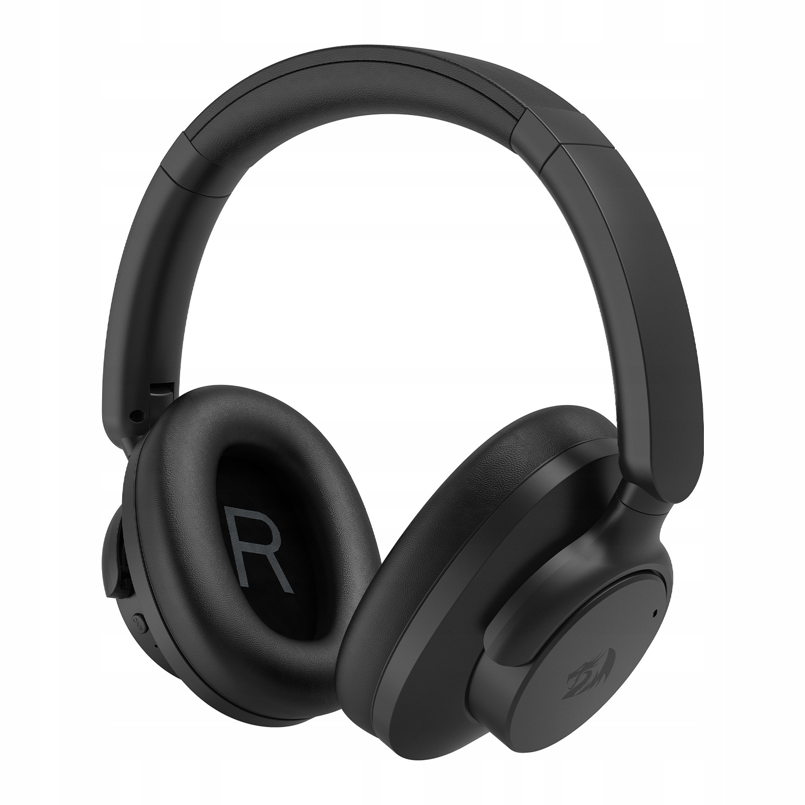 Sluchátka Redragon VibeCore 600X H610 s mikrofonem