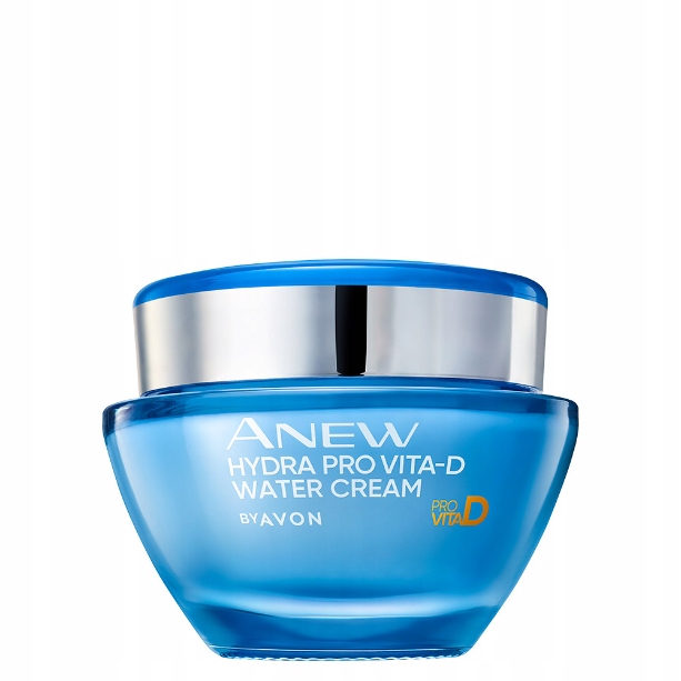 

Avon Krem Nawilż Aktywujący Witamina D