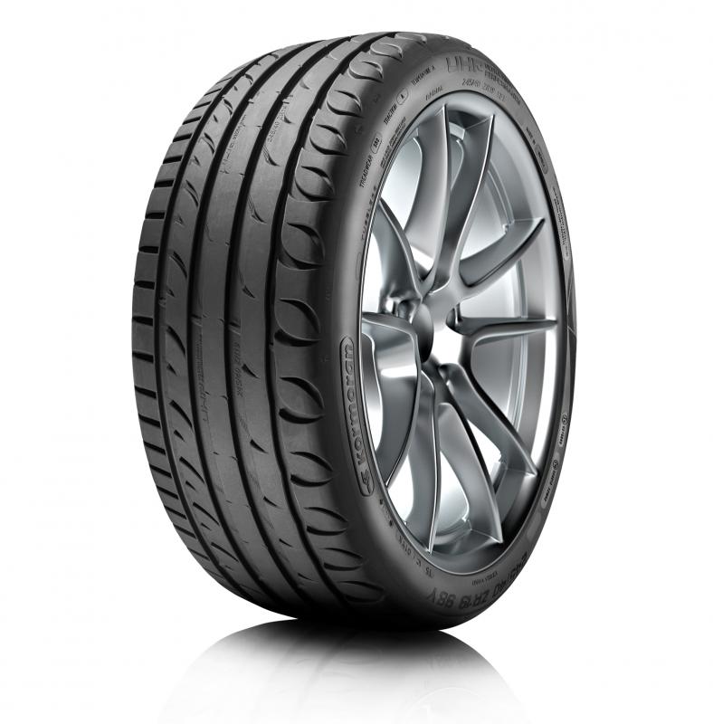 4x Баклан ULTRA HIGH PERFORMANCE 215 / 60R17 96H