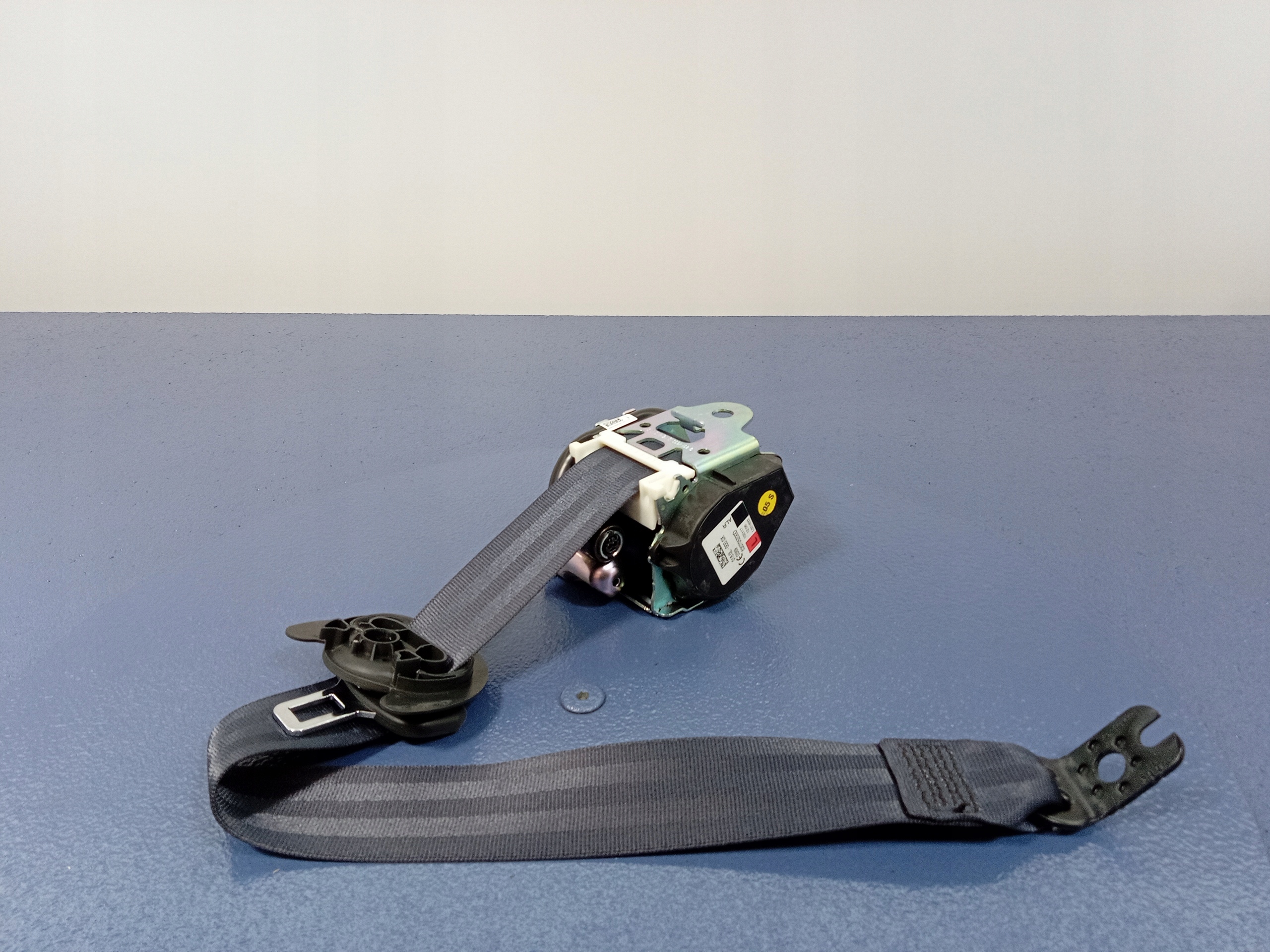 БЕНТЛИ БЕНТАЙГА6a ПЕРЕДНЯЯ ПАНЕЛЬ ЗАДНИЙ LEWY6a857805c