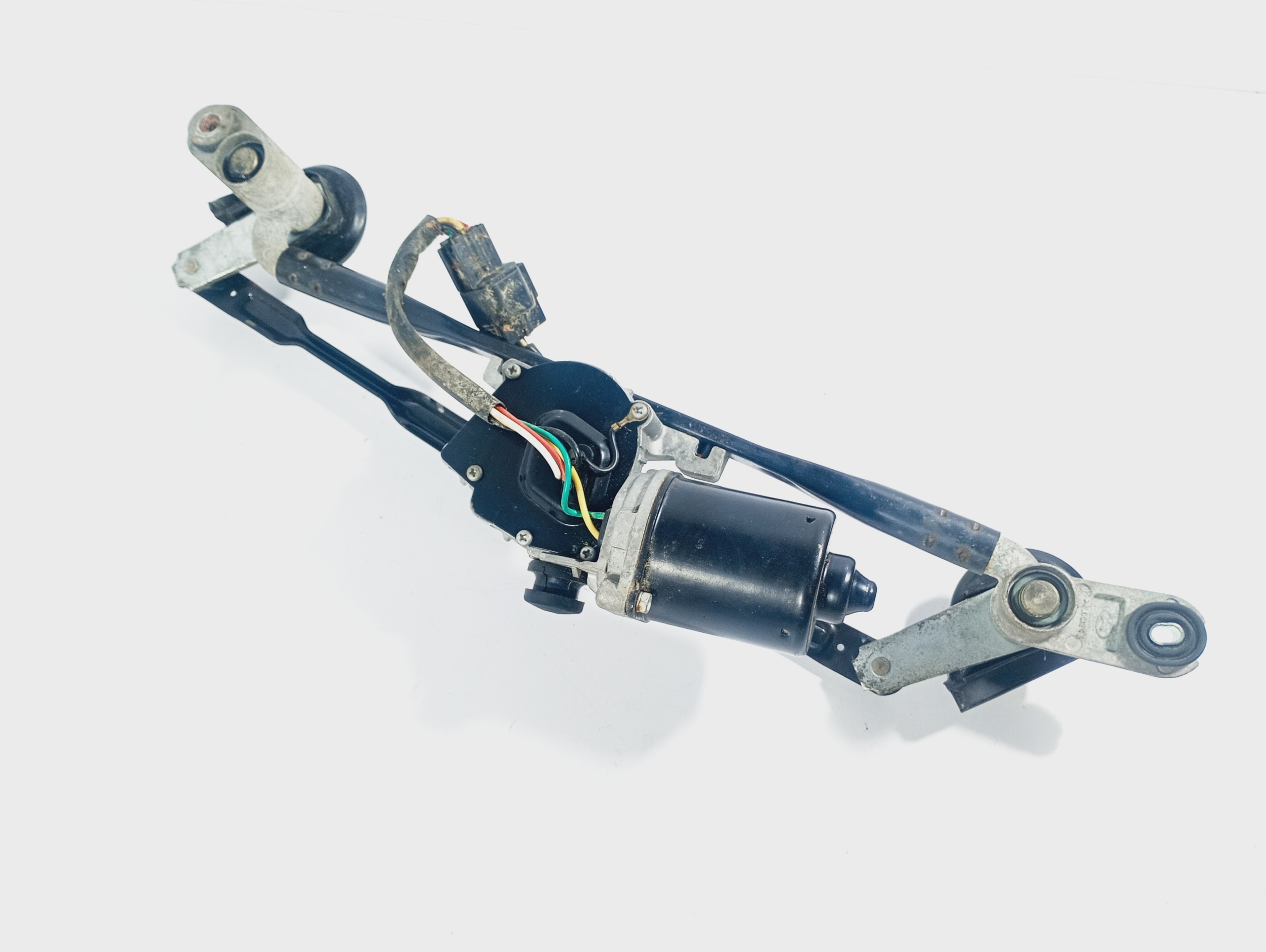 Wischergestänge przednich Hyundai i20 08-12