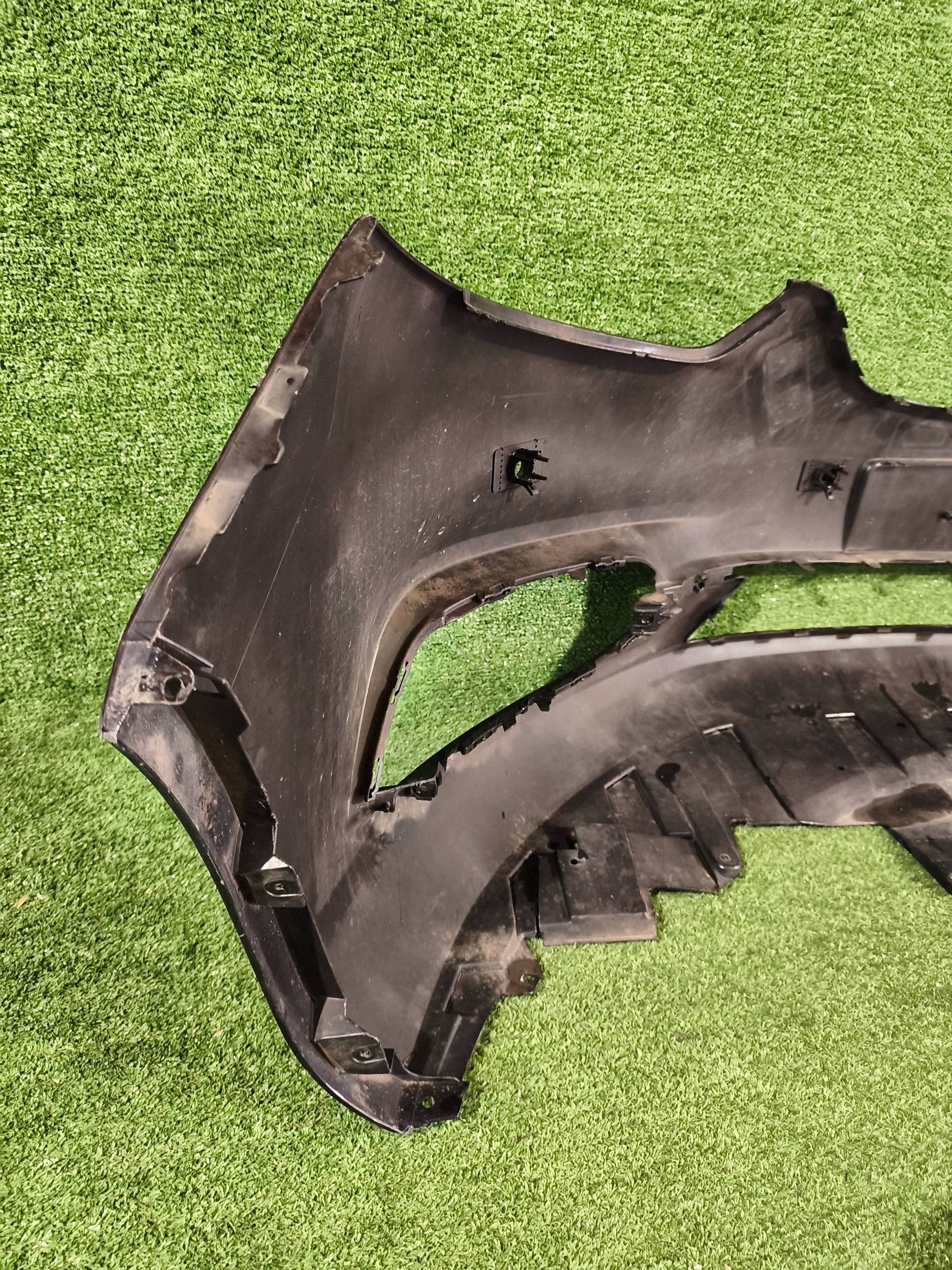 front bumper front OPEL ZAFIEA C 16- LIFT NR.9988