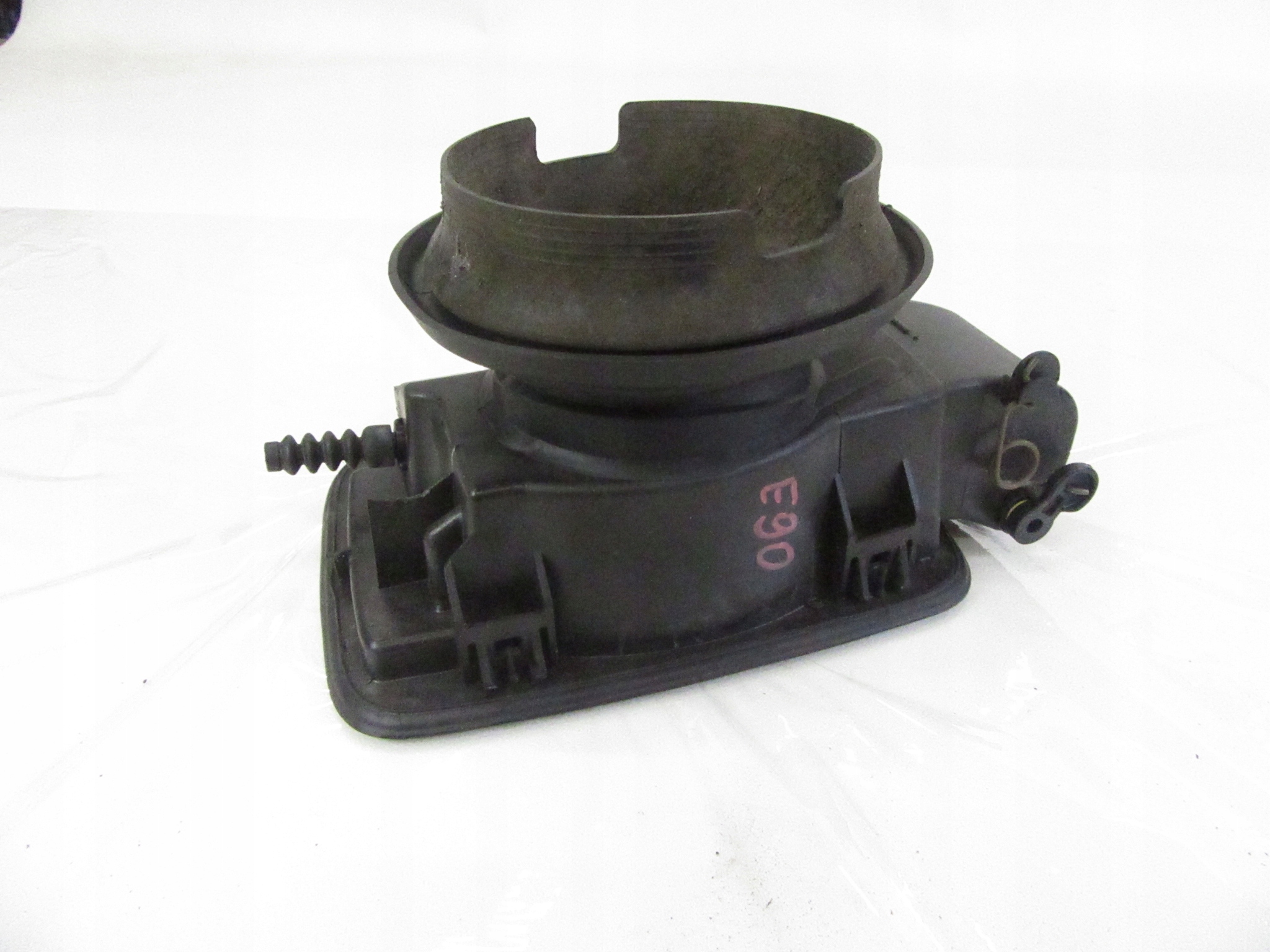 Volet trappe carburant Carburant BMW e90 e91 Berline KOMBI 896 Bluewater