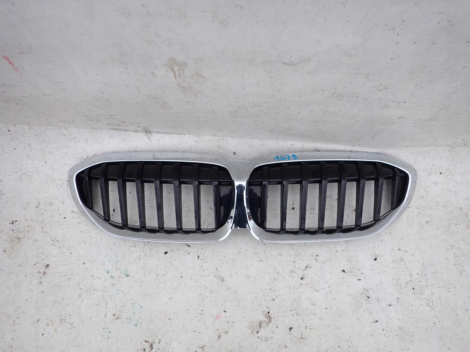 BMW 3 G20 G21 18-> grill grille