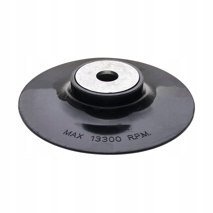 

Dysk do szlifierki fibra Drel RP39 125mm