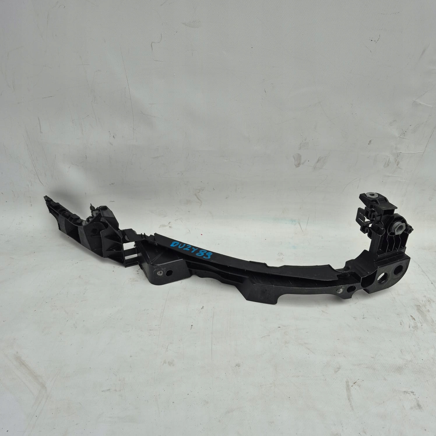 VW GOLF VI 6 08-12r support holder REFLEKTORA lights front right 1K9807572