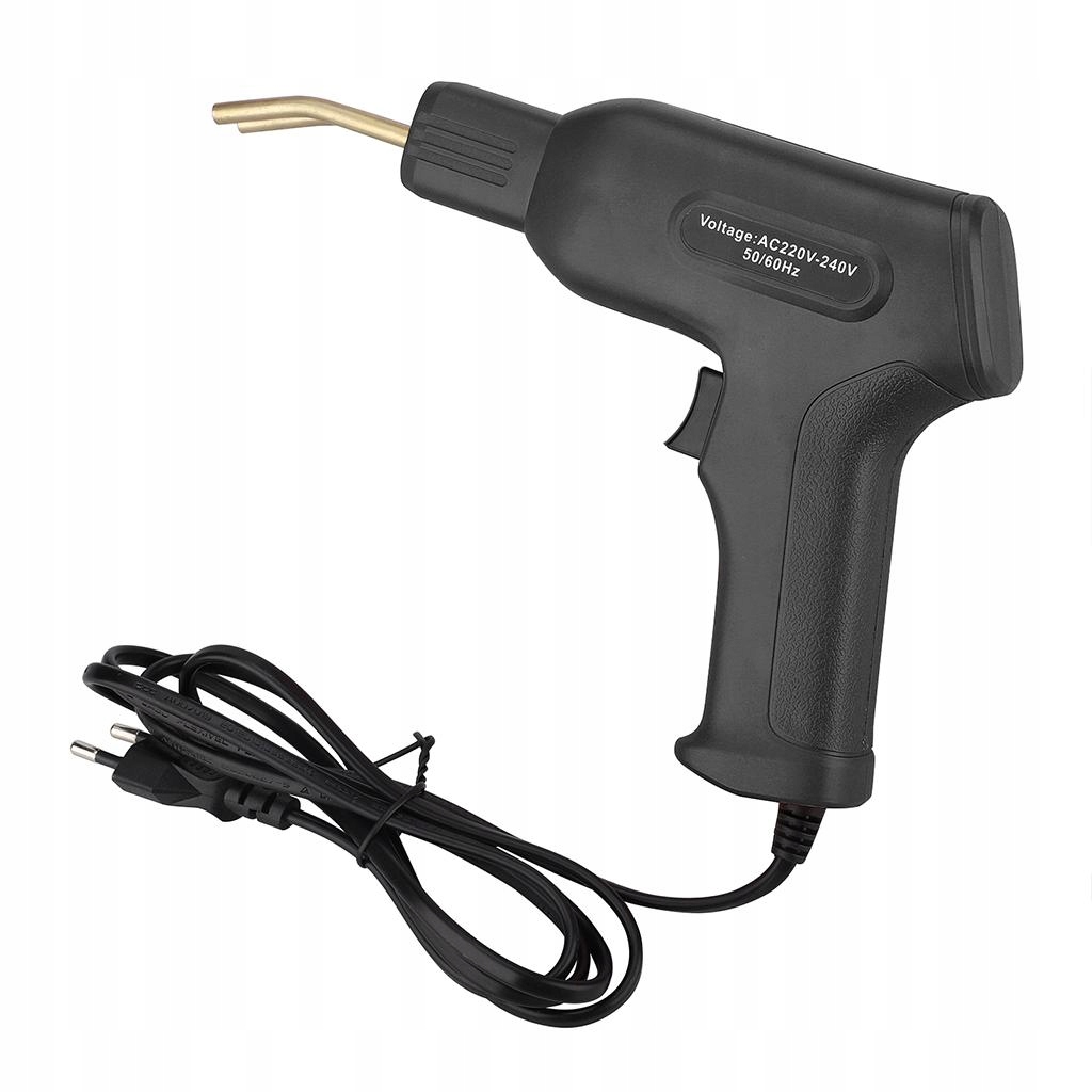 Zestaw do zgrzewania tworzyw sztucznych 220V PVC R Numer katalogowy oryginału 254523