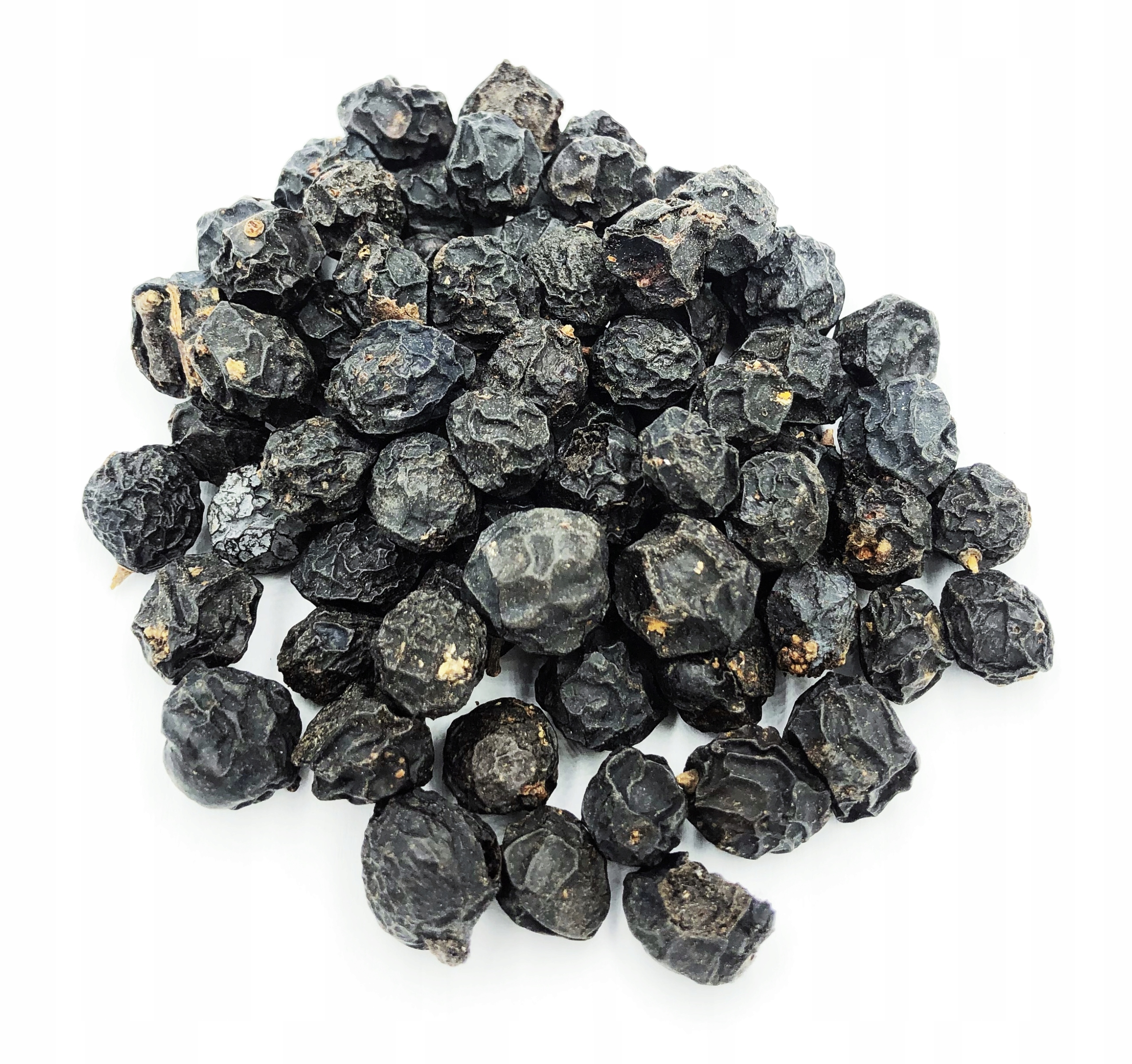 

Śliwa Tarnina Owoc Tarniny 500 G 100% Naturalny