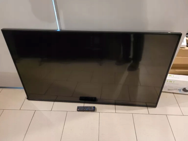 Monitor LG 55SM5KE czarny 55 