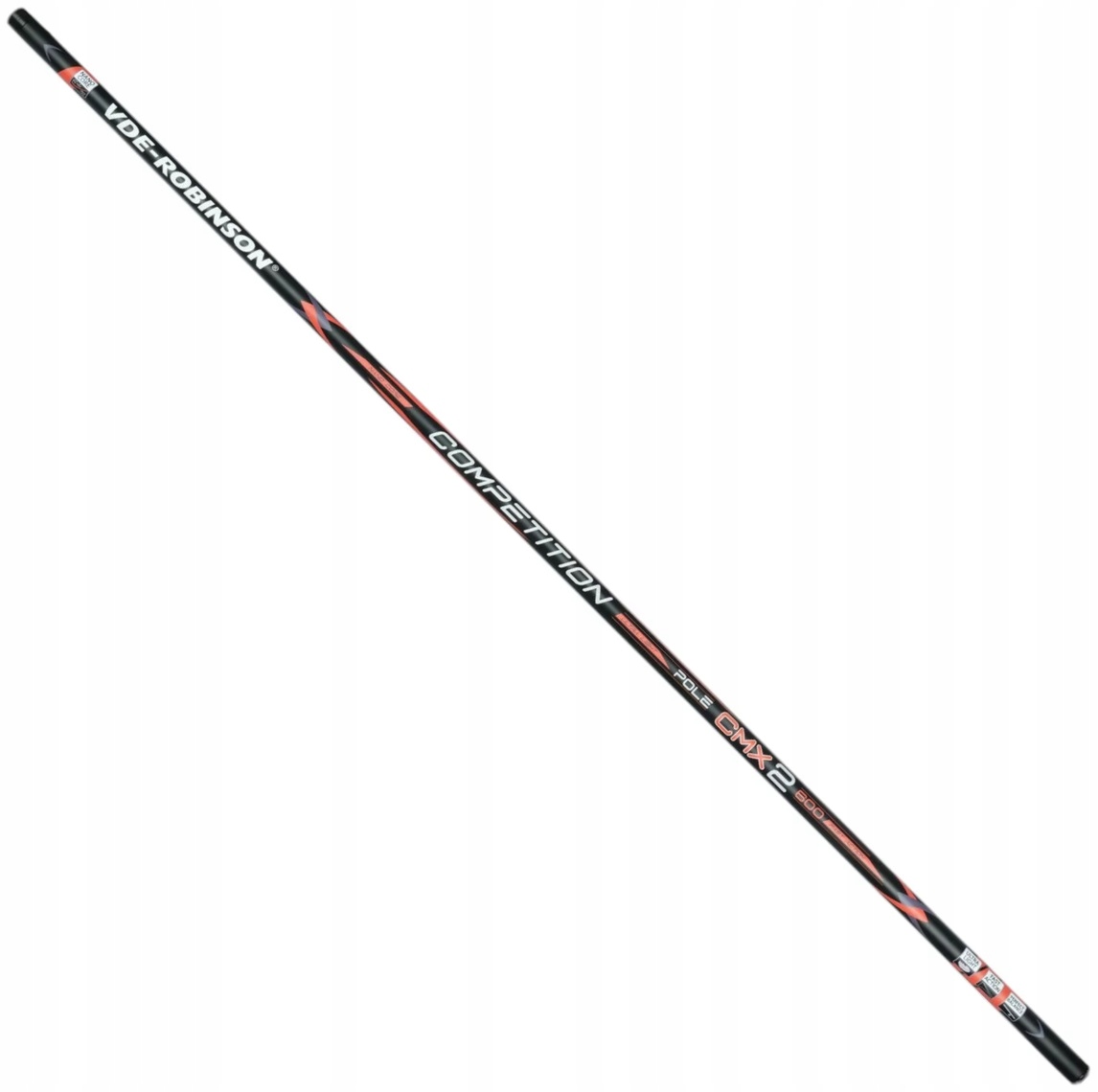Robinson Bat Vde Nano Core Pole CMX2 700 7M