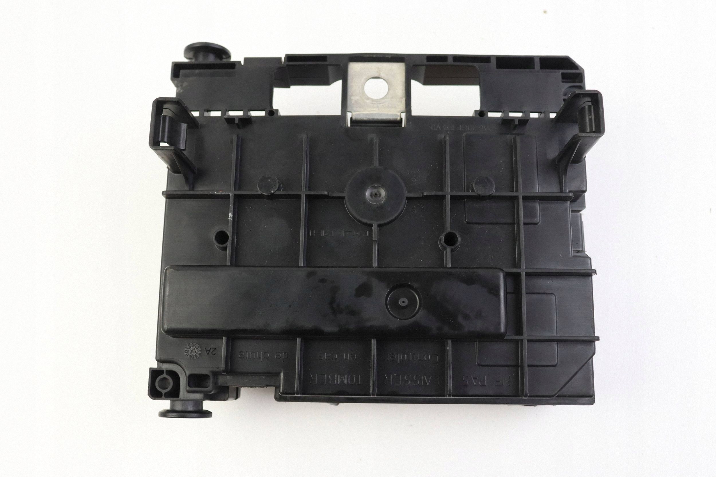 CITROEN PEUGEOT module compartment control unit BSM 9664055480