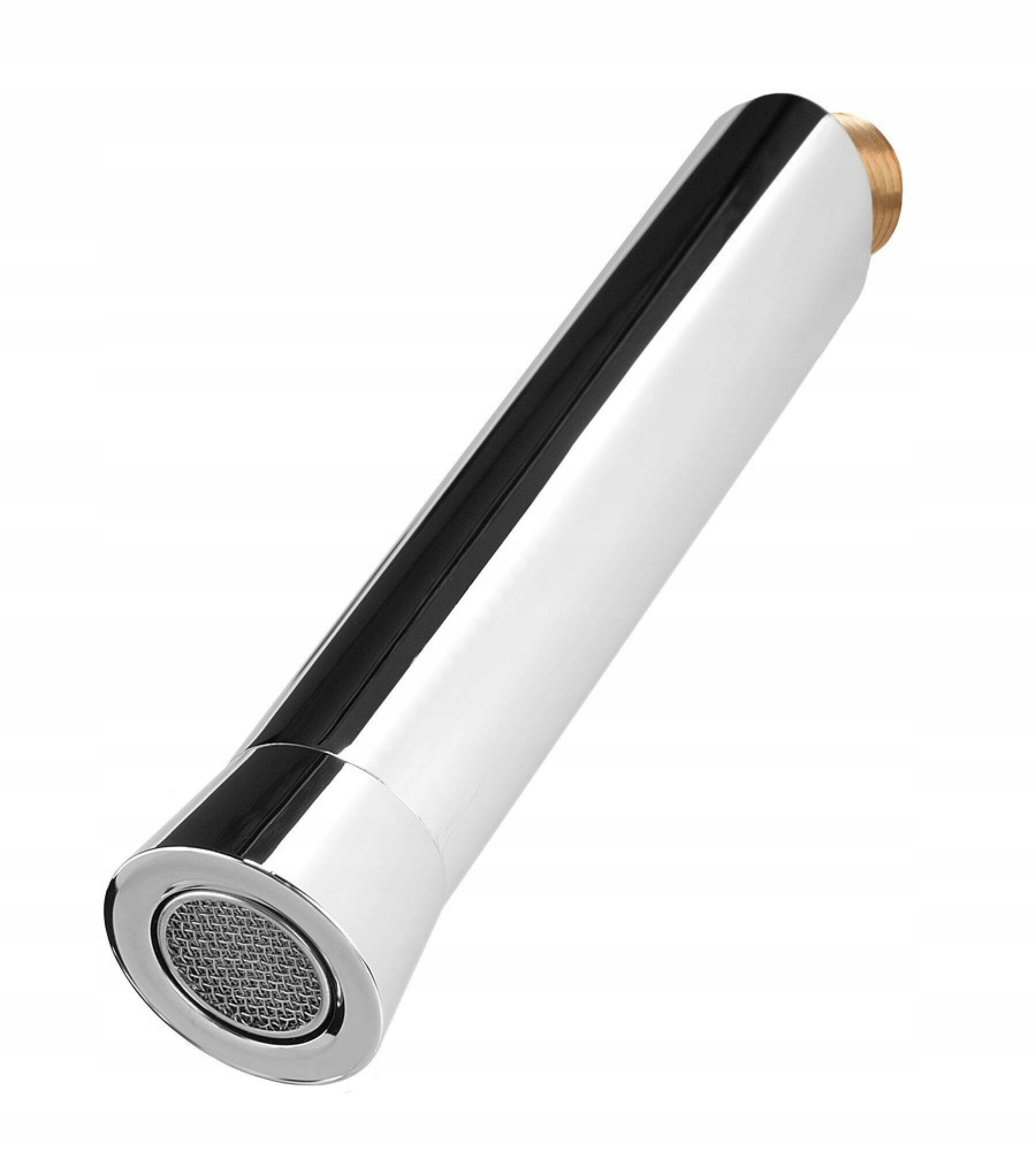 Wylewka wannowa podtynkowa