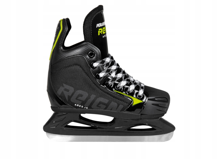 Powerslide Lední brusle Powerslide Reign Ares Junior Adjustable, 28-31