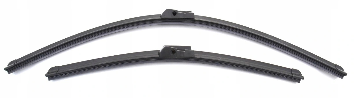 

Wycieraczki 650/450 Dedykowane Bmw 5 F10 F11 2010-