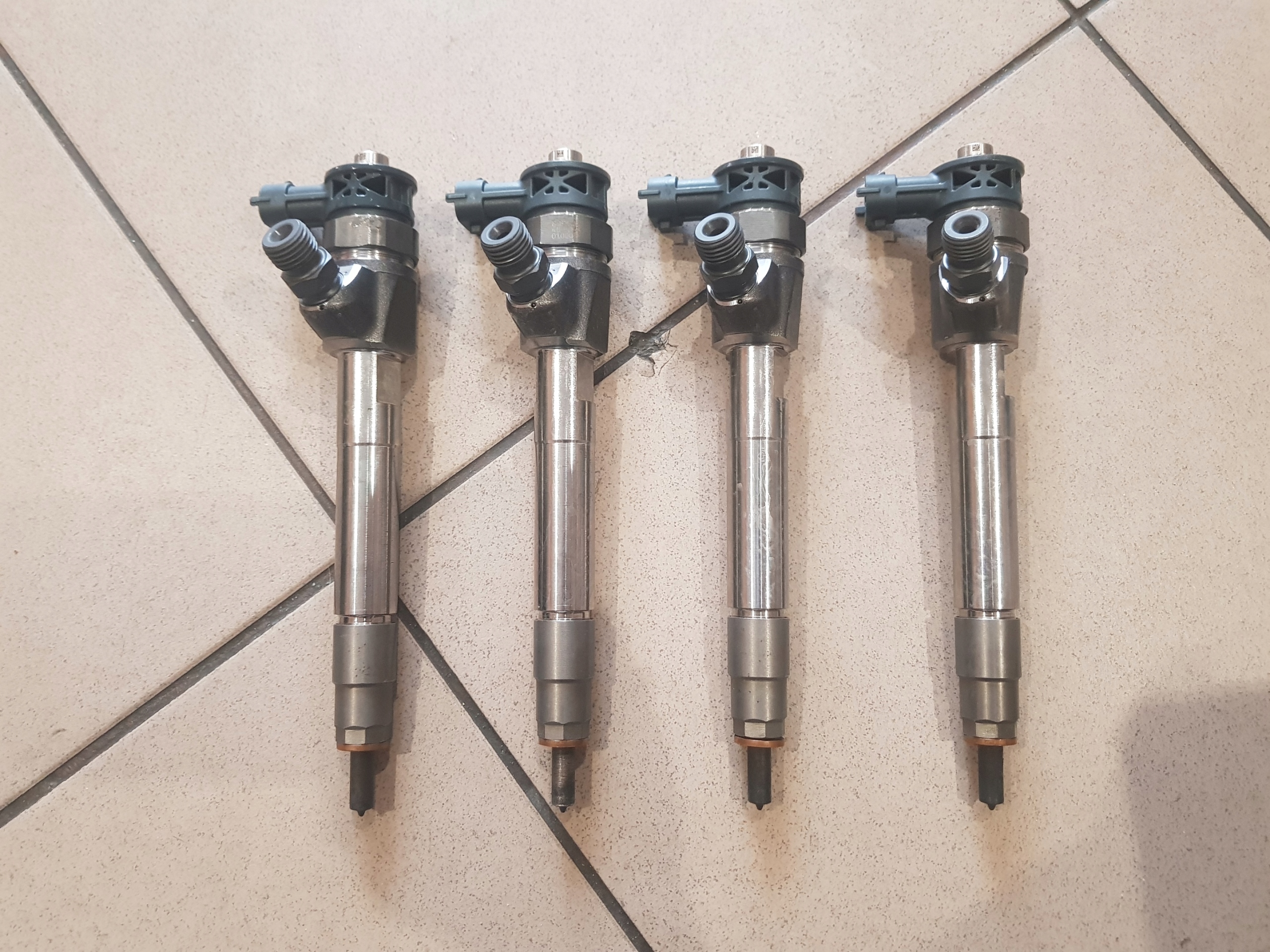 einspritzdüse einspritzdüse ALFA ROMEO 2.2D 0445110674
