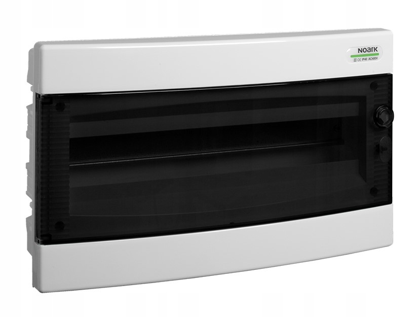 

Noark Rozdzielnica Podtynkowa Pnf 18m 101513