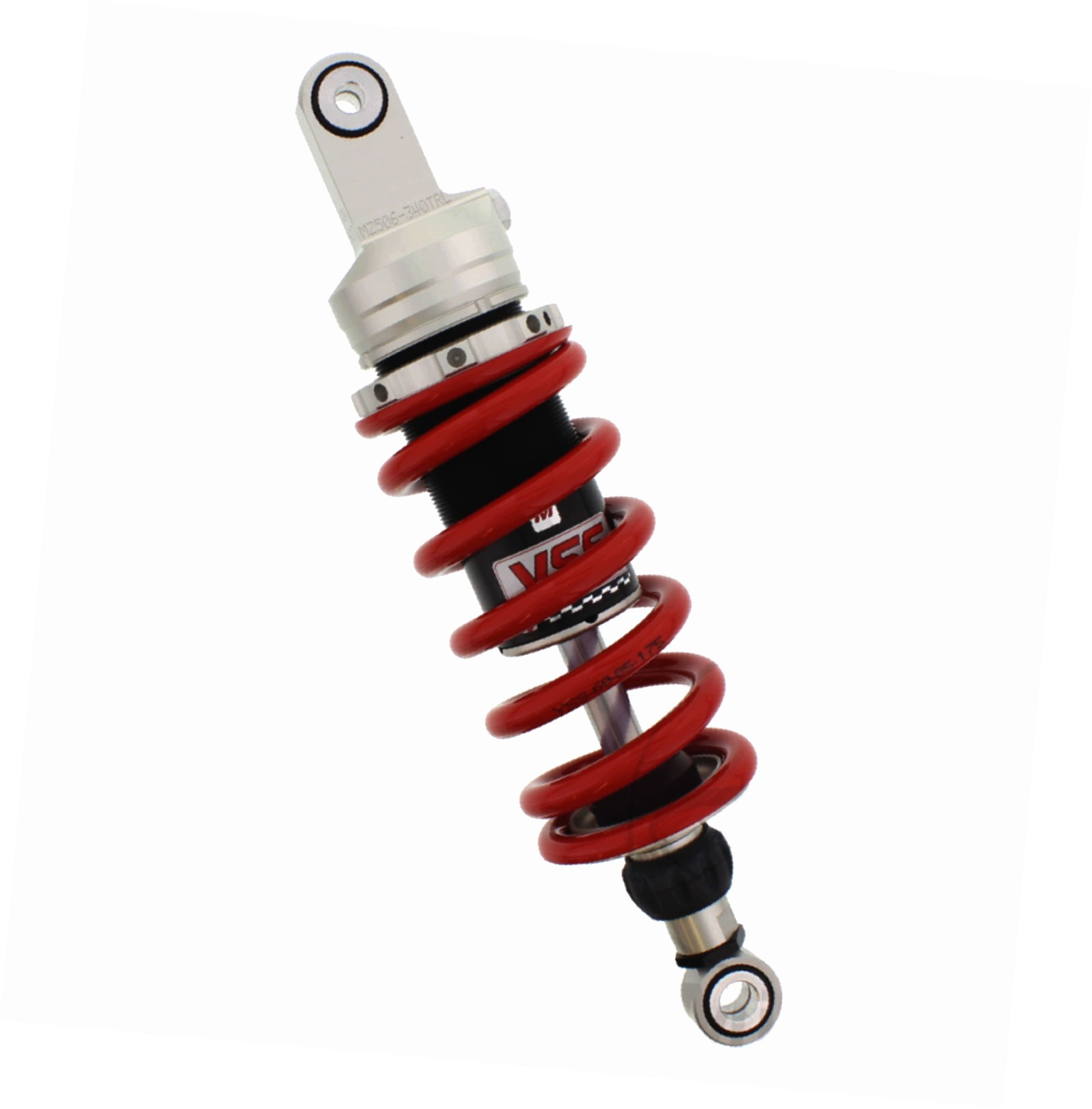 Tlumič Zadní Honda St 1100 A Pan European Jubi Abs 1990-2001