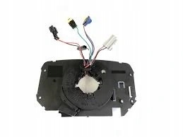 RENAULT MEGANE II SCENIC II TAŚMA ZWIJAK AIRBAG