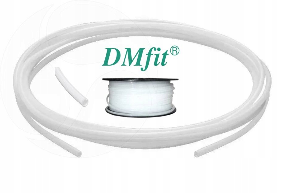 Wężyk do lodówki Filtra wody 1/4" 20m